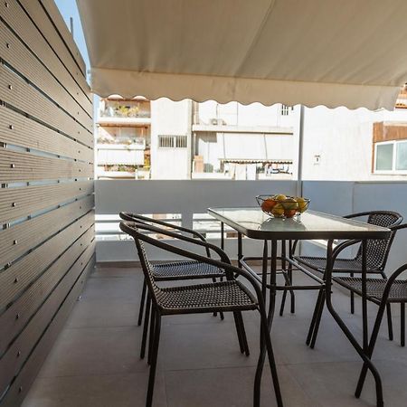 Aria Apartment Athènes Extérieur photo