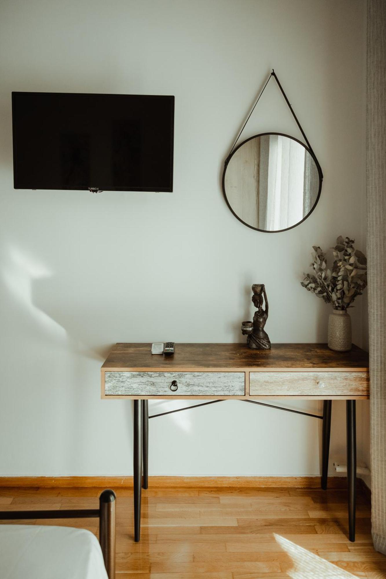 Aria Apartment Athènes Extérieur photo